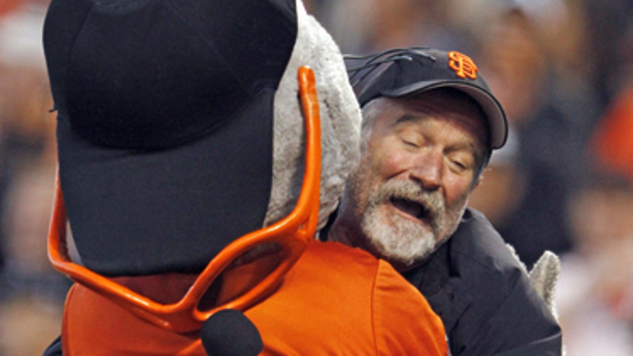 Outkick Says Goodbye To Robin Williams